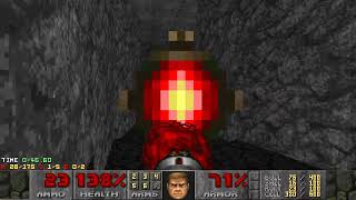 DOOM 2 - overboard.wad