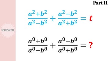 E&L - HOW TO: Simplify the Exponential Expression (Part 11)