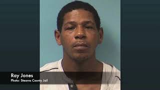 St. Cloud Man Pleads Guilty to Choking Fiancee [VIDEO]