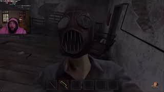 Every time Caseoh died in trying to escape a killers house