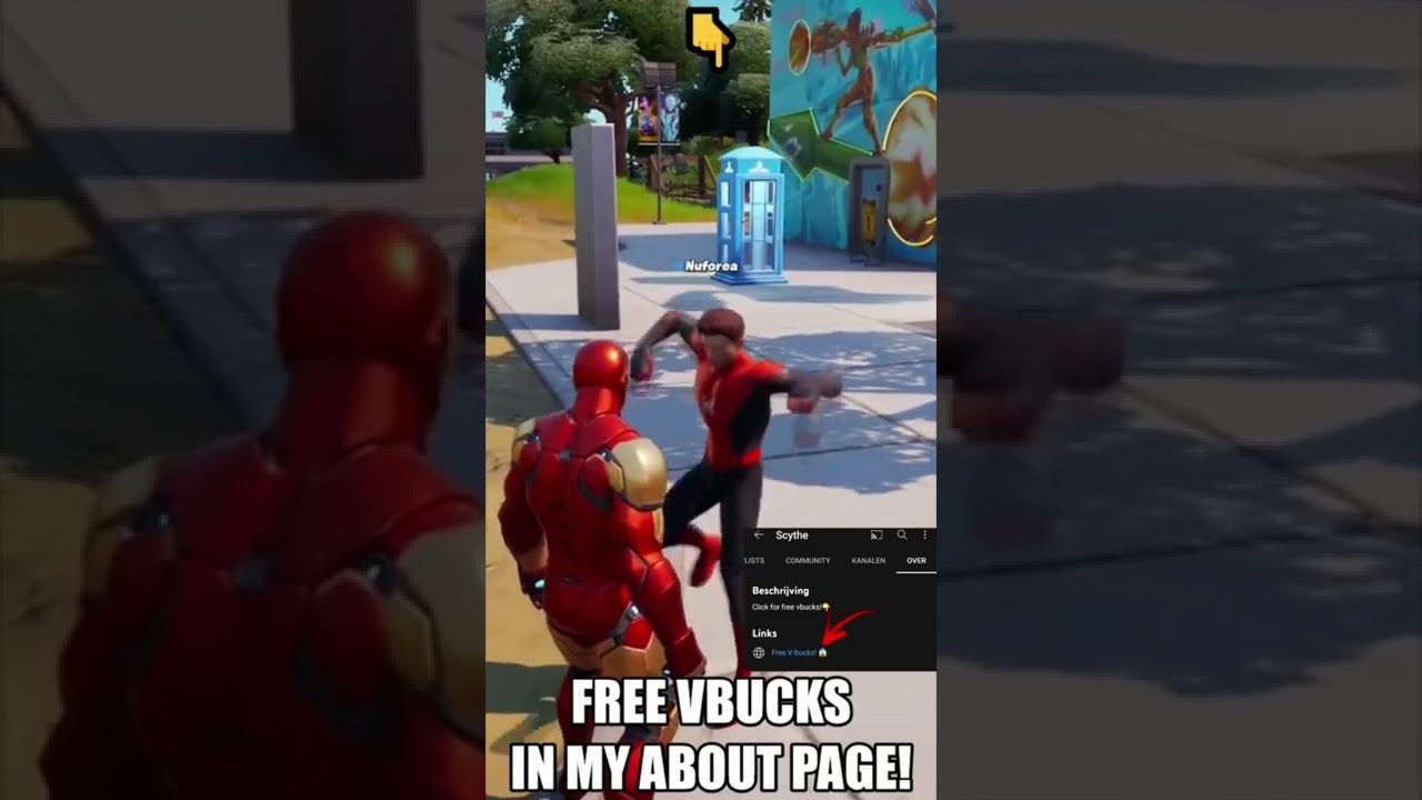 Just like the movie😱 