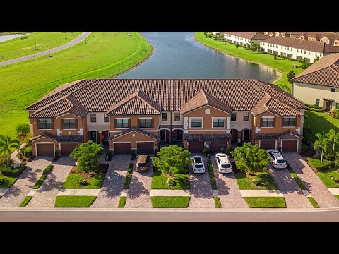 20133 Lagente Cir., Venice, FL home video tour