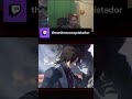 Again what mega spoilers  theanimeconquistador on twitch