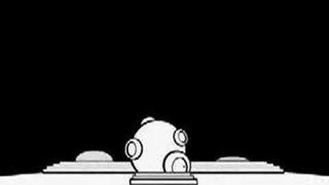 Spore Opening Animation