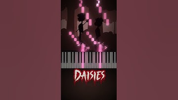 Thumbnail of Instrumental Breakdown from DAISIES #alastorhazbinhotel