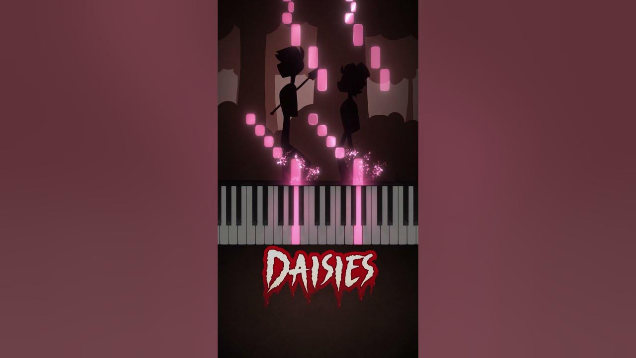Instrumental Breakdown from DAISIES #alastorhazbinhotel Instrumental Breakdown from DAISIES #alastorhazbinhotel