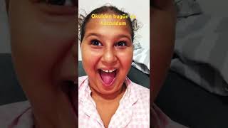 Bugün Huriyet Bayramı Olduğu Için Okullar Tatil Oldu