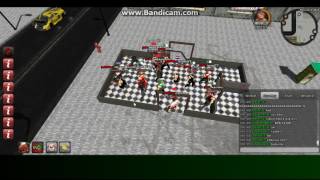 Hooligans game / Log out :D - LojticD - MarioST - CudoST xGreenBloodx