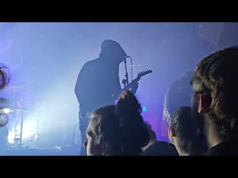 Uada - The Purging Fire (LIVE IN ATLANTA 9/21/2023)