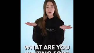 What Are You Waiting For