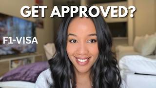 Watch This Before Your F1 Visa Interview 2026 (This Got Me Approved)