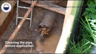 SCHUR-BPH PIPE CLEANING