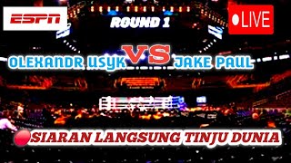 Download Lagu INFO TINJU DUNIA HARI INI🥊🥊KAMIS, 21 AGUSTUS 2025‼️ SIARAN TINJU DUNIA OLEXANDR USYK VS JAKE PAUL‼️ MP3 Download Lagu INFO TINJU DUNIA HARI INI🥊🥊KAMIS, 21 AGUSTUS 2025‼️ SIARAN TINJU DUNIA OLEXANDR USYK VS JAKE PAUL‼️ MP3