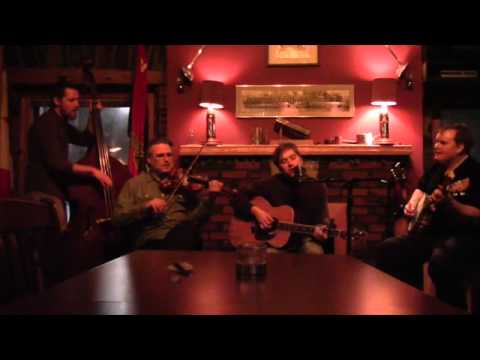 Way Over Yonder in the Minor Key - Turpin's Trail (Woody Guthrie, Billy Bragg)