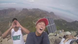 Big Bend | The Hidden Gem of Texas