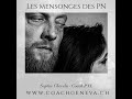 Mensonges des pervers narcissiques les plus frquents homme vs femme