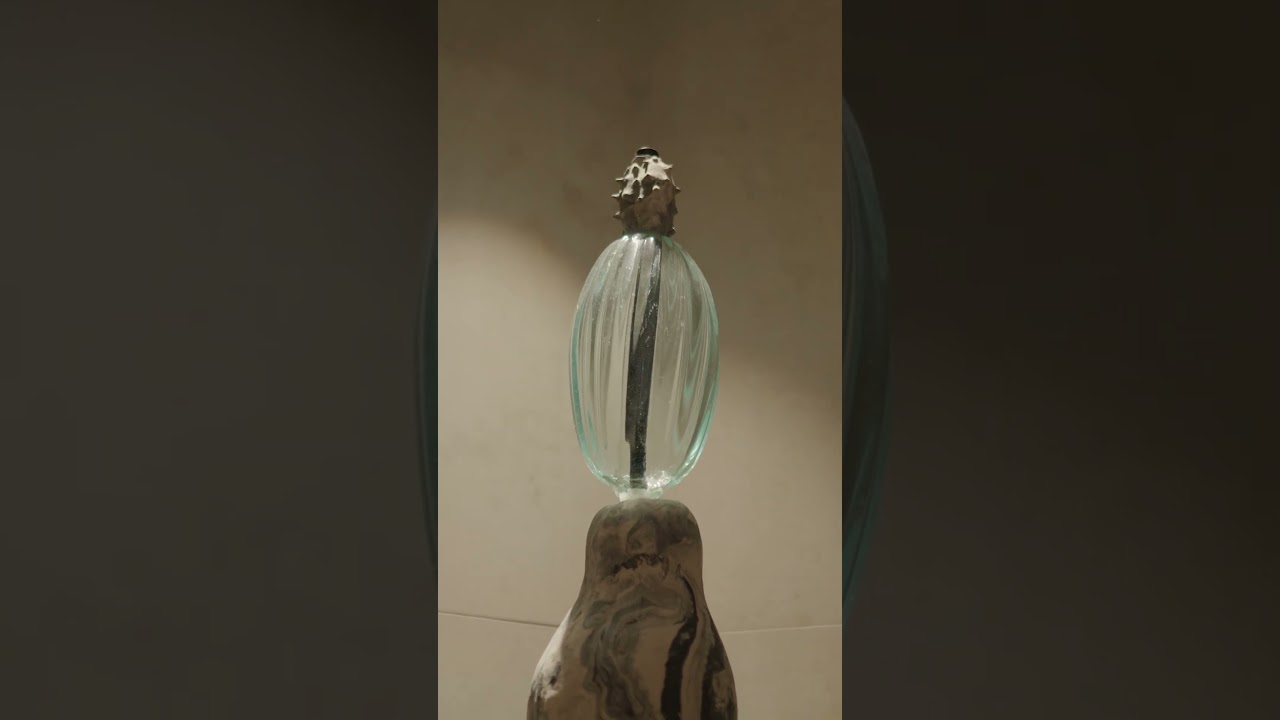 Art Curation Inside the Spa at One&Only Kéa Island