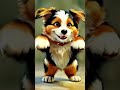 ##puppy dancing###wildlife #elephant #nature #animals #love #safari ##jungle #puppy