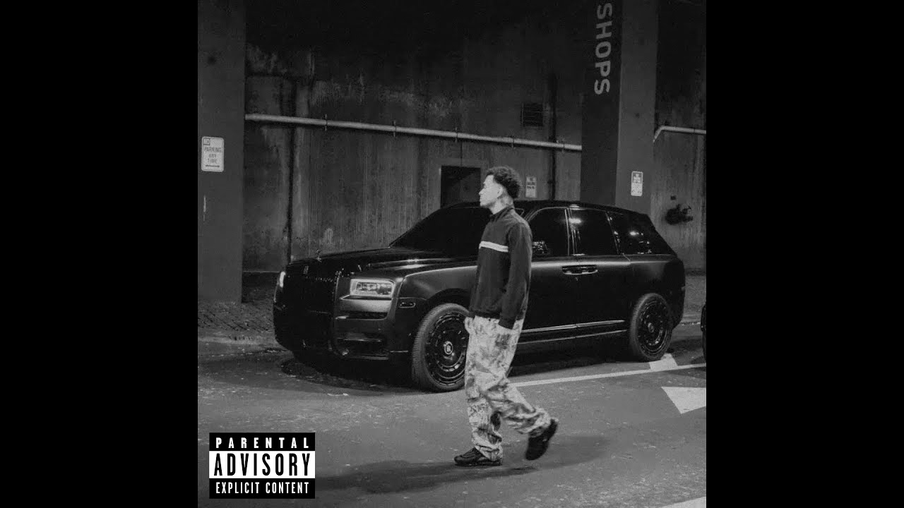 [FREE] LITHE  X AUGXST TYPE BEAT "PRBLMS"