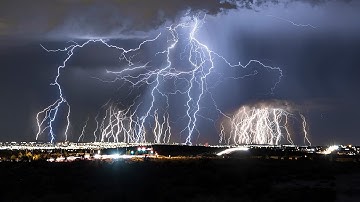 HOW To Photograph LIGHTNING!