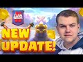 CLAN WARS 2 IS HERE! Tips & Tricks - Clash Royale