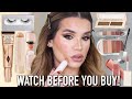 Testing Viral NEW Makeup... What&#39;s actually worth it?!