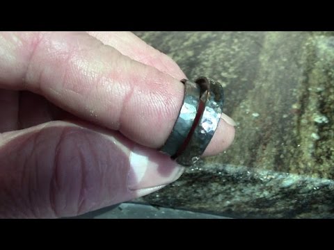 Adding Patina To