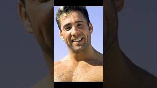 Billy Herrington VS Johnny Sins