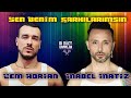 CEM ADRİAN MABEL MATİZ SEN BENİM ŞARKILARIMSIN Cemadrian Mabelmatiz