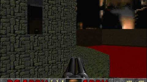 DoomGuru - Doom 2 Playthrough Pt. 36