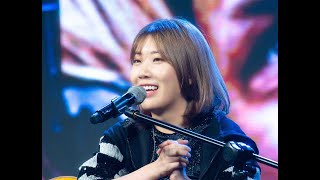 4K [191019] 볼빨간 사춘기 (Bol4) - 썸 탈거야 Some @당진시 청년민회 해피뮤직 콘서트 By. TaeJeong