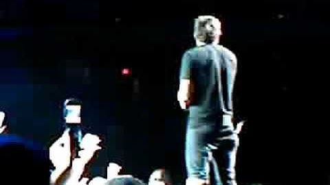 Simple Plan - Untitled (live)