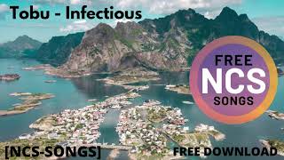 Tobu- Infectious Ncs-Songs