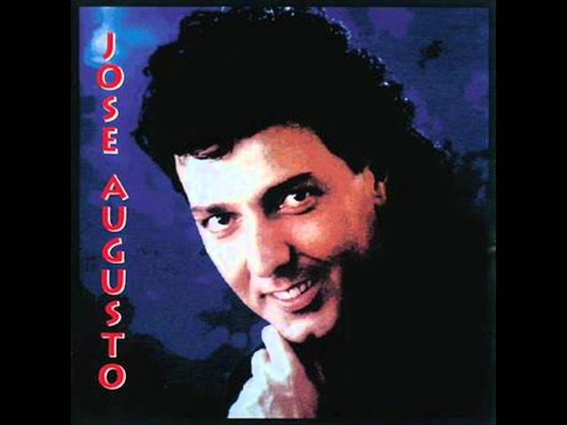 José Augusto - Bate Coração