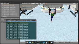 gazebo actor controller plugin