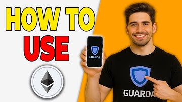 How To Use Guarda Wallet For Ethereum (2025 Step-By-Step)
