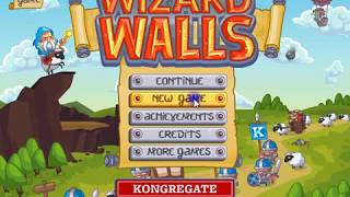 Wizard Walls (Full Game) screenshot 3