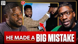 Pastor Mike Todd FINALLY Opens Up About The 'Spit Incident' Net Worth