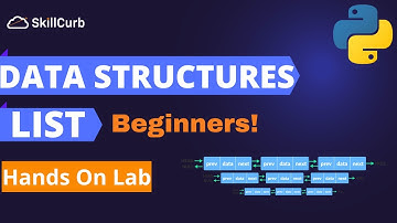 Introduction to Lists in Python Data Structures [Hands on Lab]