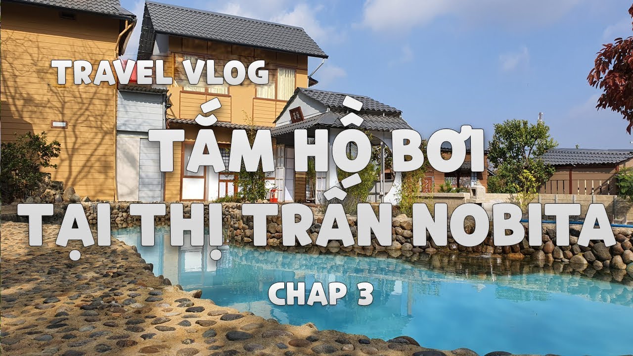 hồ bơi phù đổng đà lạt New Review Tắm Hồ Bơi Lạnh Cóng Ở Thị Trấn Nobi Đà Lạt Cùng Tiêu Dao Tử - Du Lịch Đà Lạt
