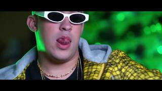 Bad Bunny X Ozuna X J Balvin X Lil Pump - Gucci Gang (Official Remix)