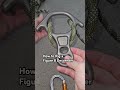 How to Rig a Figure 8 Descender from @CompassRescue