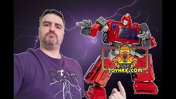 Toyhax Review - Studio Series 