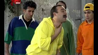 Zabıta İrfan - Bölüm 124.Avi