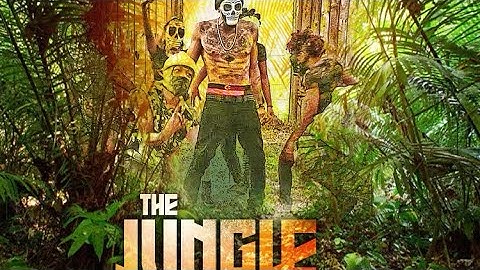 “The Jungle” (sneak video peek)