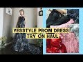 HUGE Yesstyle Prom Dress Try On Haul | Q2HAN