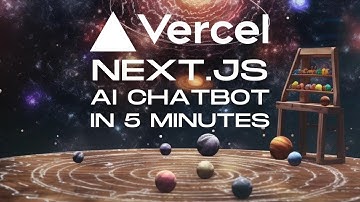 Getting Started with Vercel