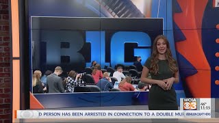 Illini rank No 5 in first KenPom ratings