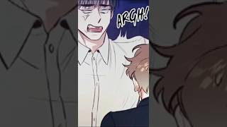 So According To Him Everyone In Black Is Grim Reaper shortsblcomicmangabyebyeomegaversefunny