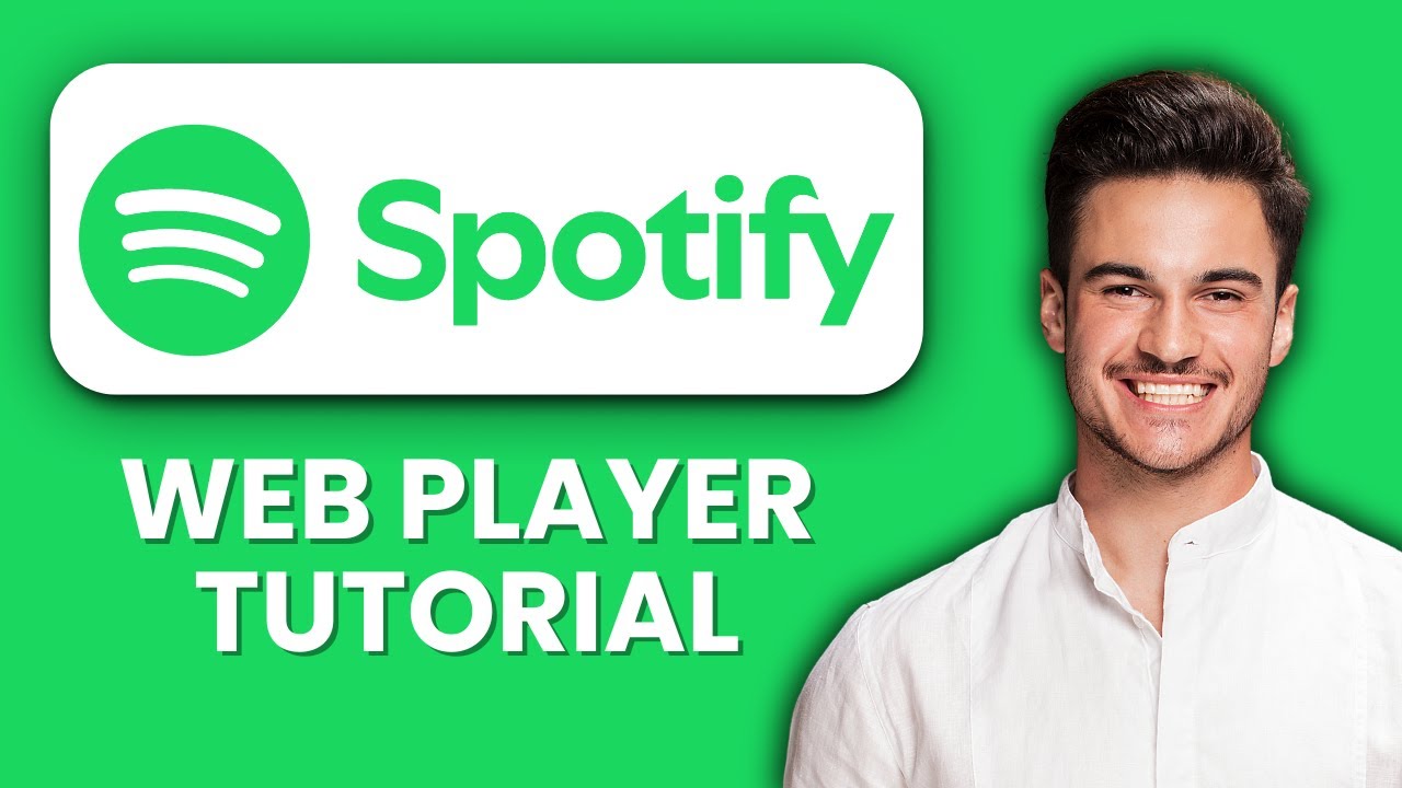 NEW! How to Use Spotify Web Player Like a Pro (2025) | Hidden Features, Shortcuts & Pro Tips